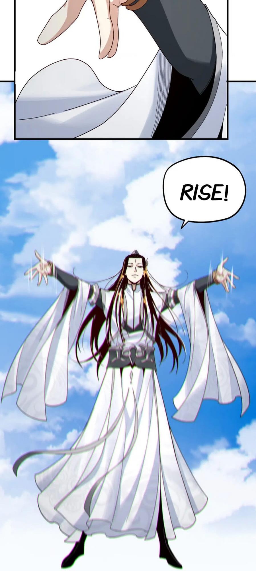 Read Me The Heavenly Destined Villain EN Manga Online