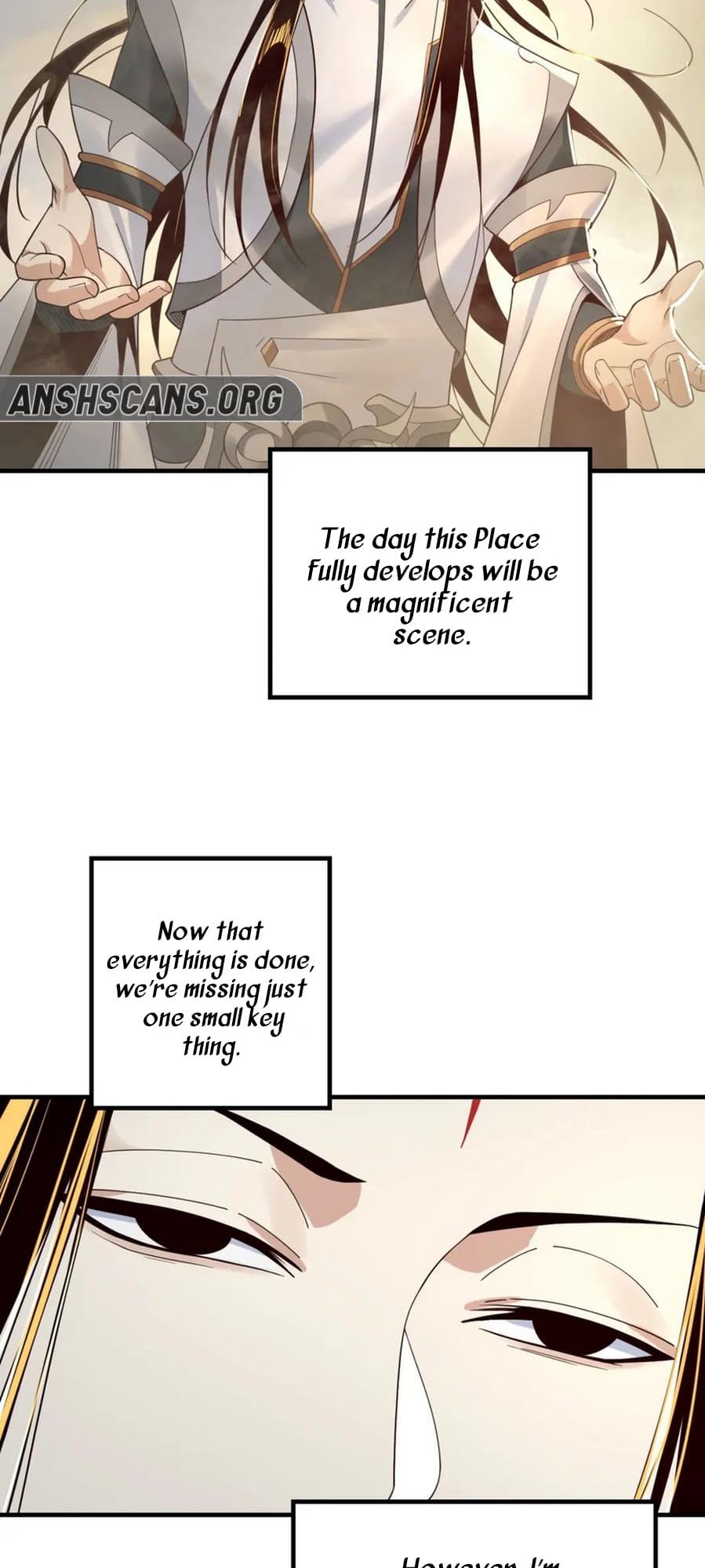 Read Me The Heavenly Destined Villain EN Manga Online