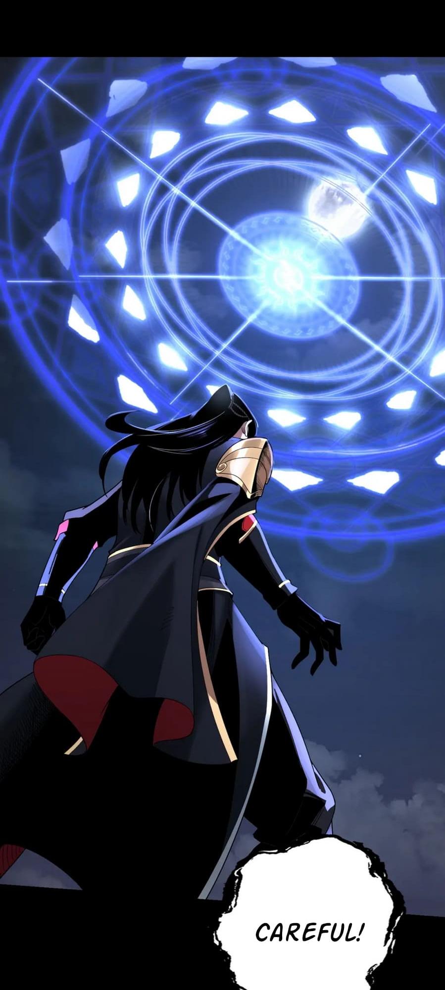 Read Me The Heavenly Destined Villain EN Manga Online