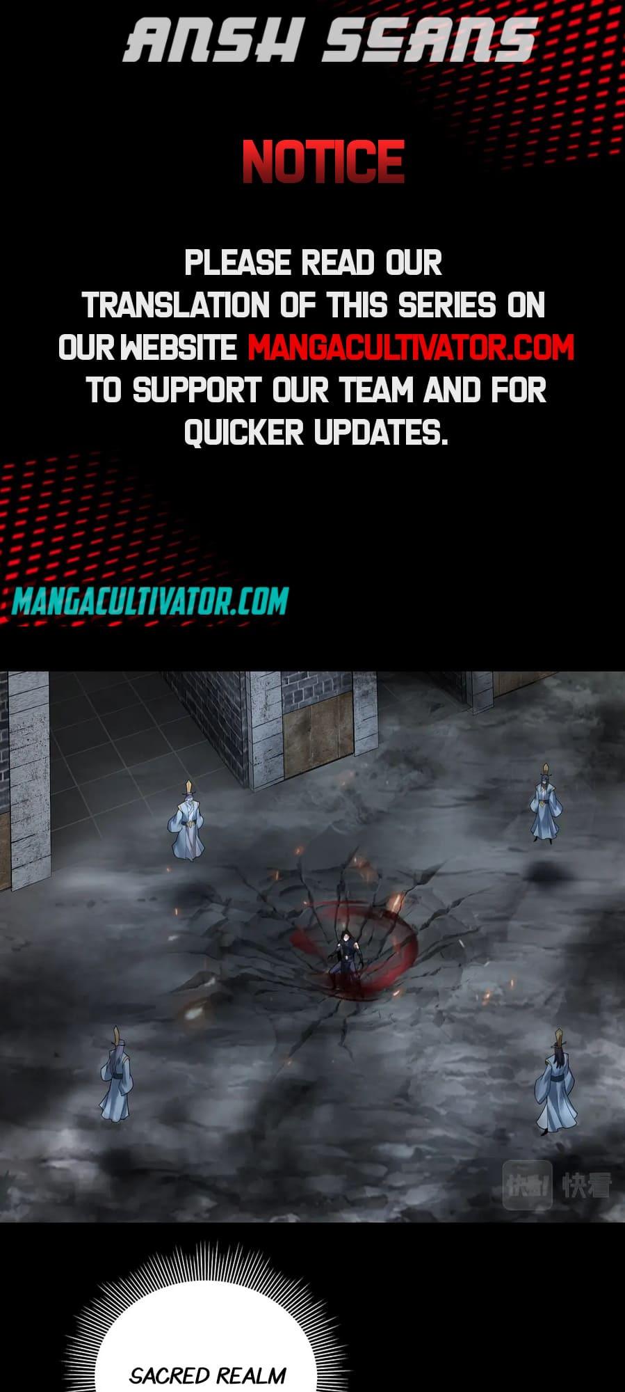 Read Me The Heavenly Destined Villain EN Manga Online