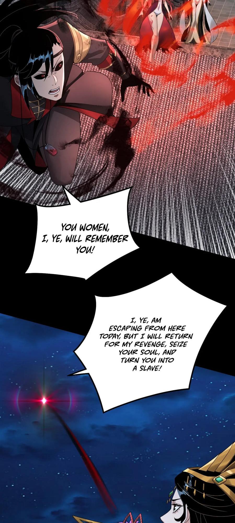 Read Me The Heavenly Destined Villain EN Manga Online