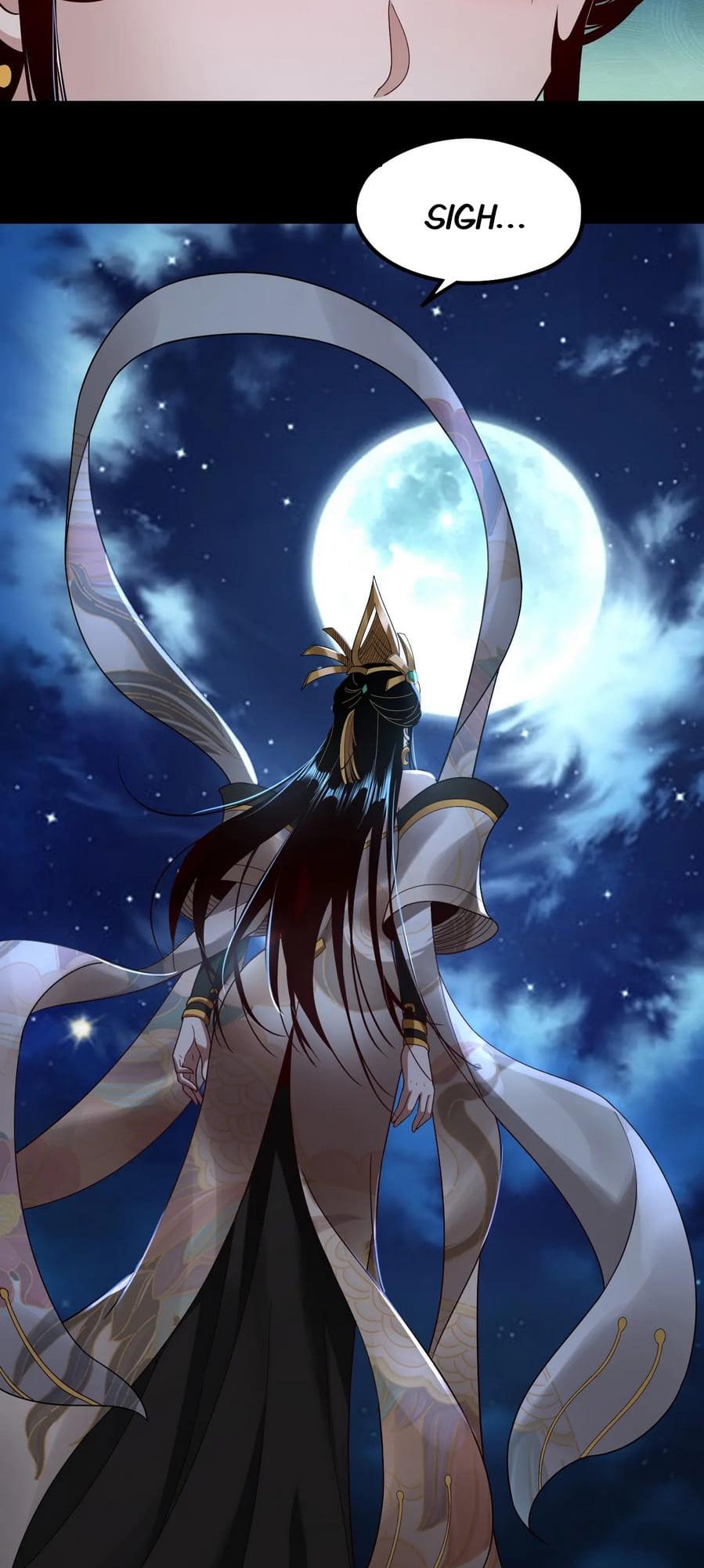 Read Me The Heavenly Destined Villain EN Manga Online