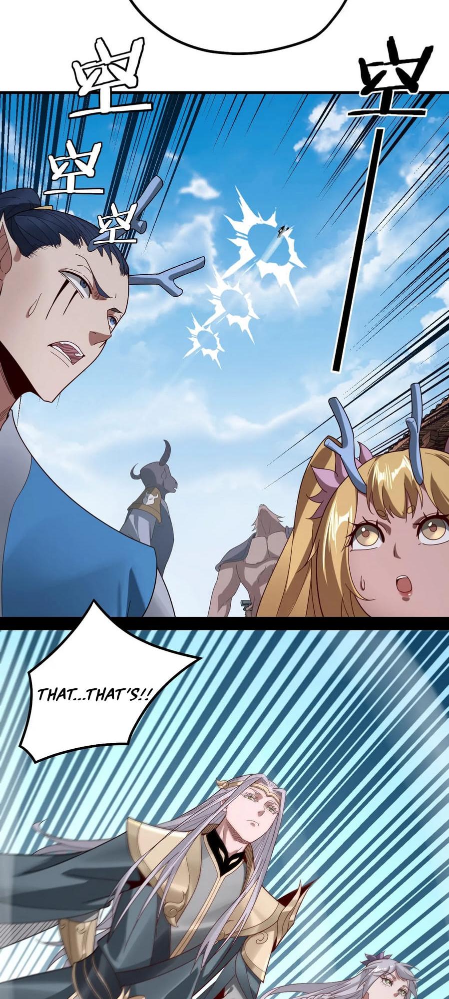 Read Me The Heavenly Destined Villain EN Manga Online