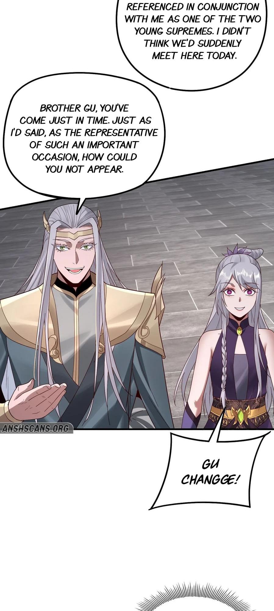 Read Me The Heavenly Destined Villain EN Manga Online