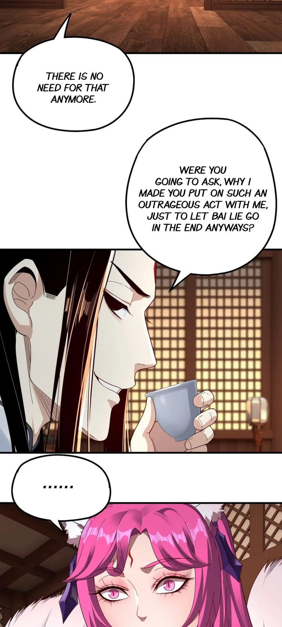 Read Me The Heavenly Destined Villain EN Manga Online