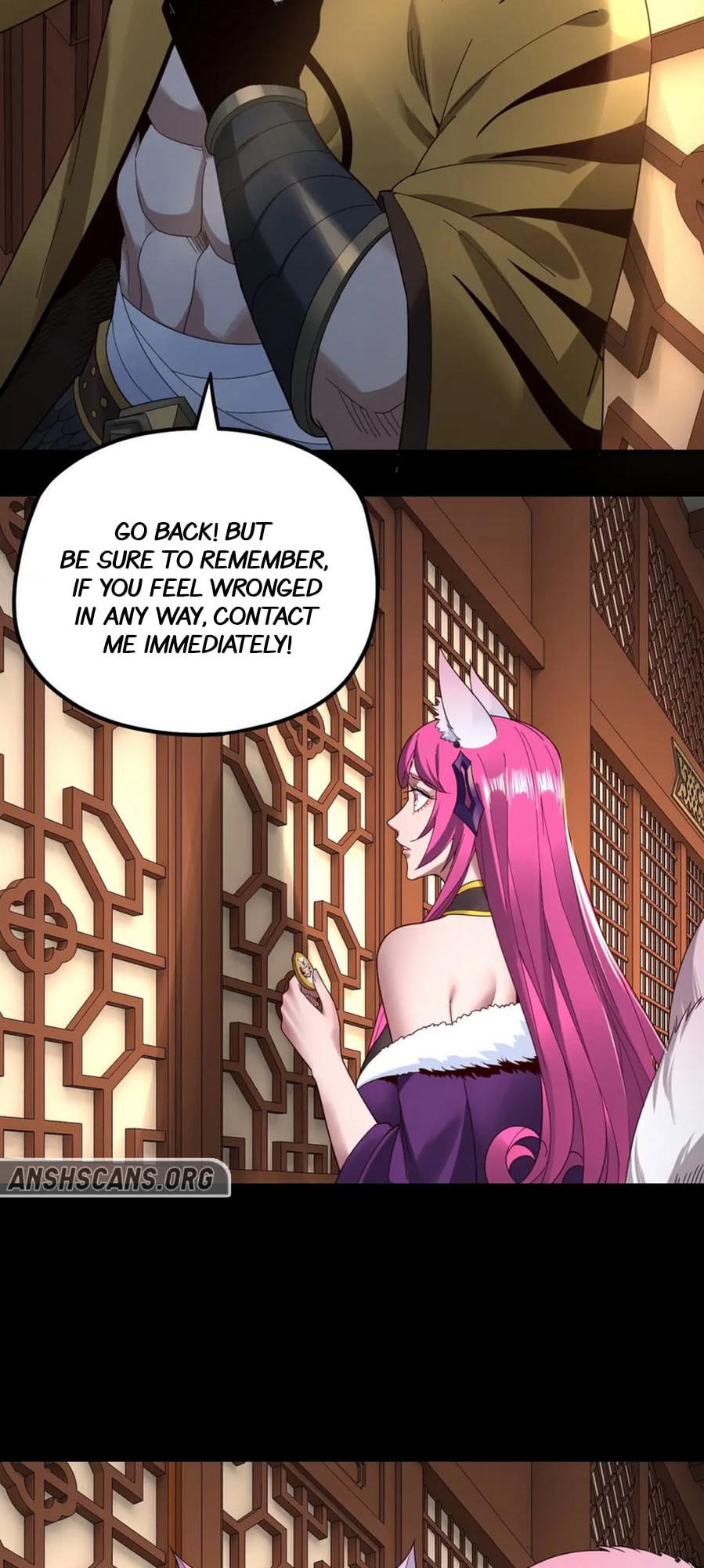 Read Me The Heavenly Destined Villain EN Manga Online