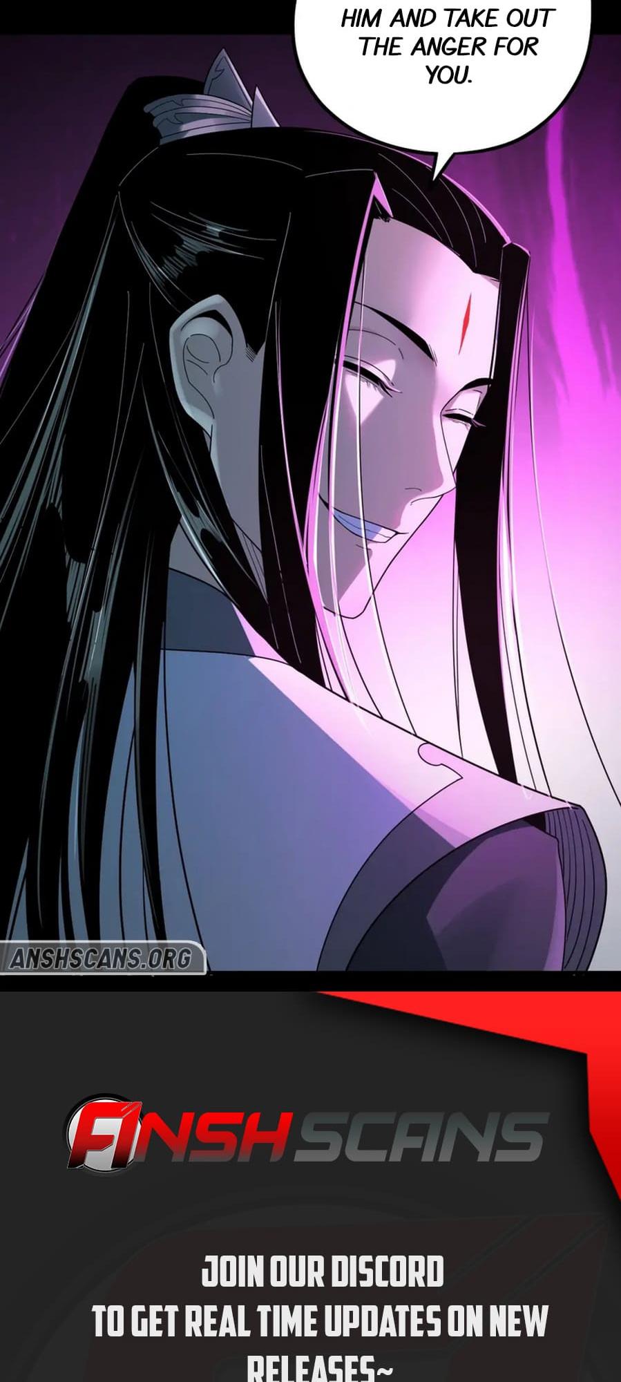 Read Me The Heavenly Destined Villain EN Manga Online