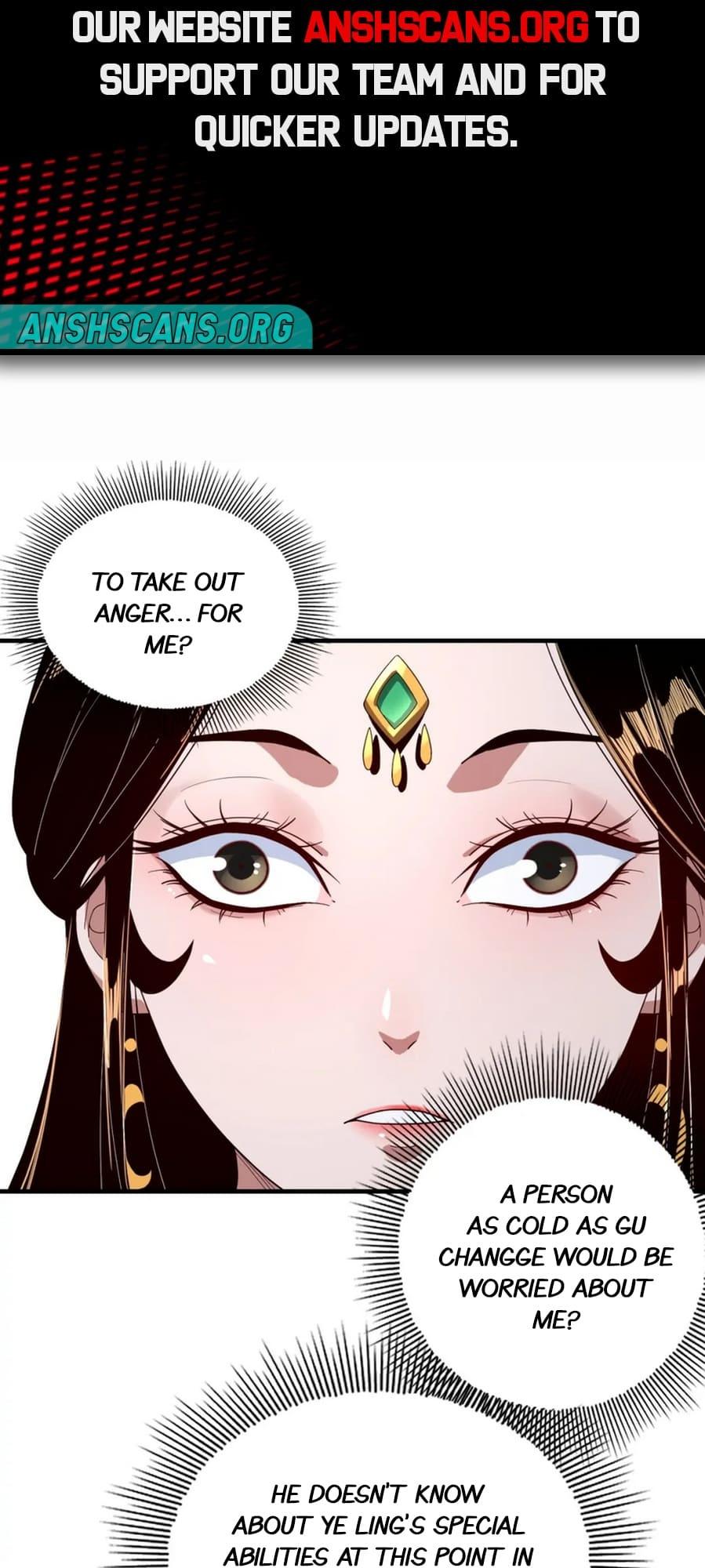 Read Me The Heavenly Destined Villain EN Manga Online