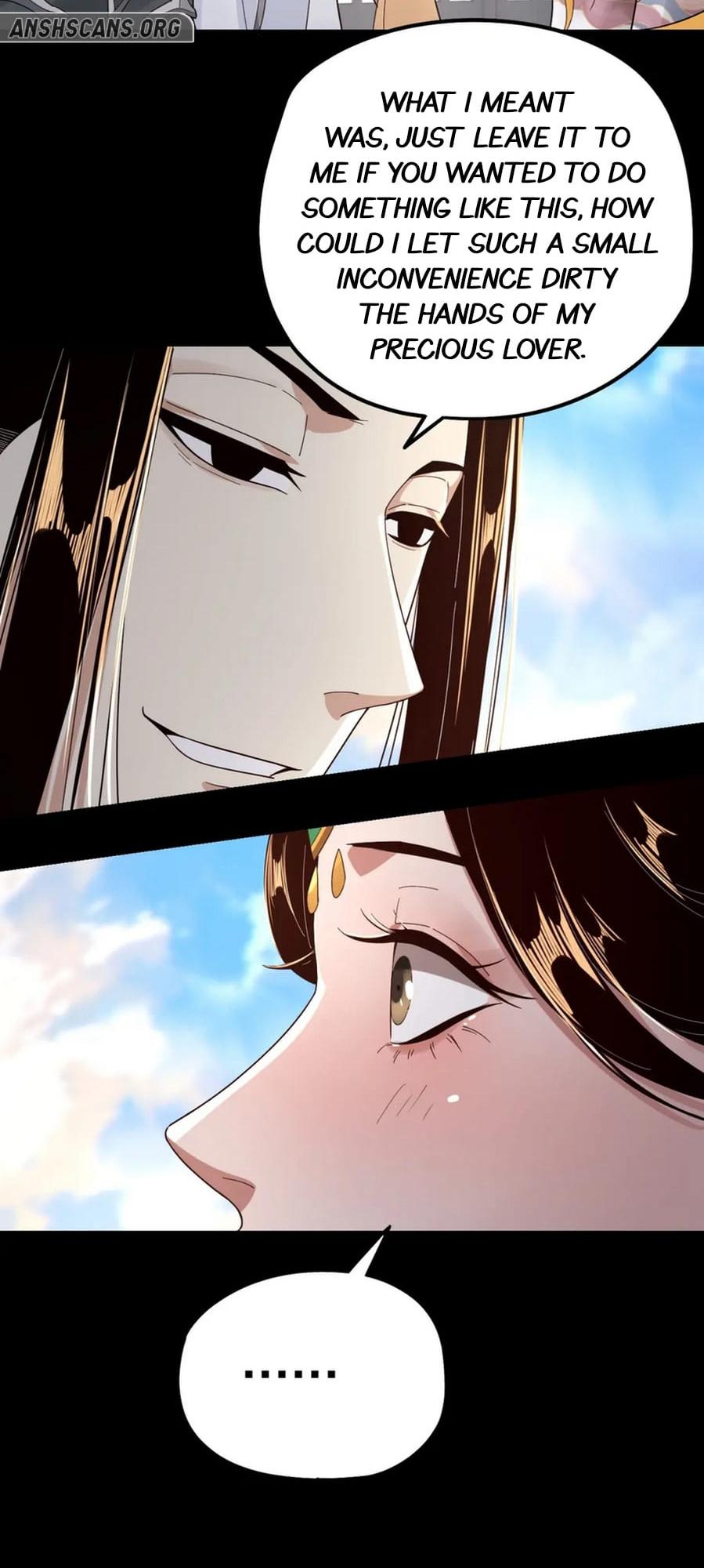 Read Me The Heavenly Destined Villain EN Manga Online