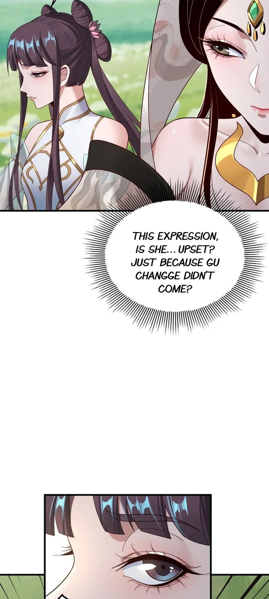 Read Me The Heavenly Destined Villain EN Manga Online