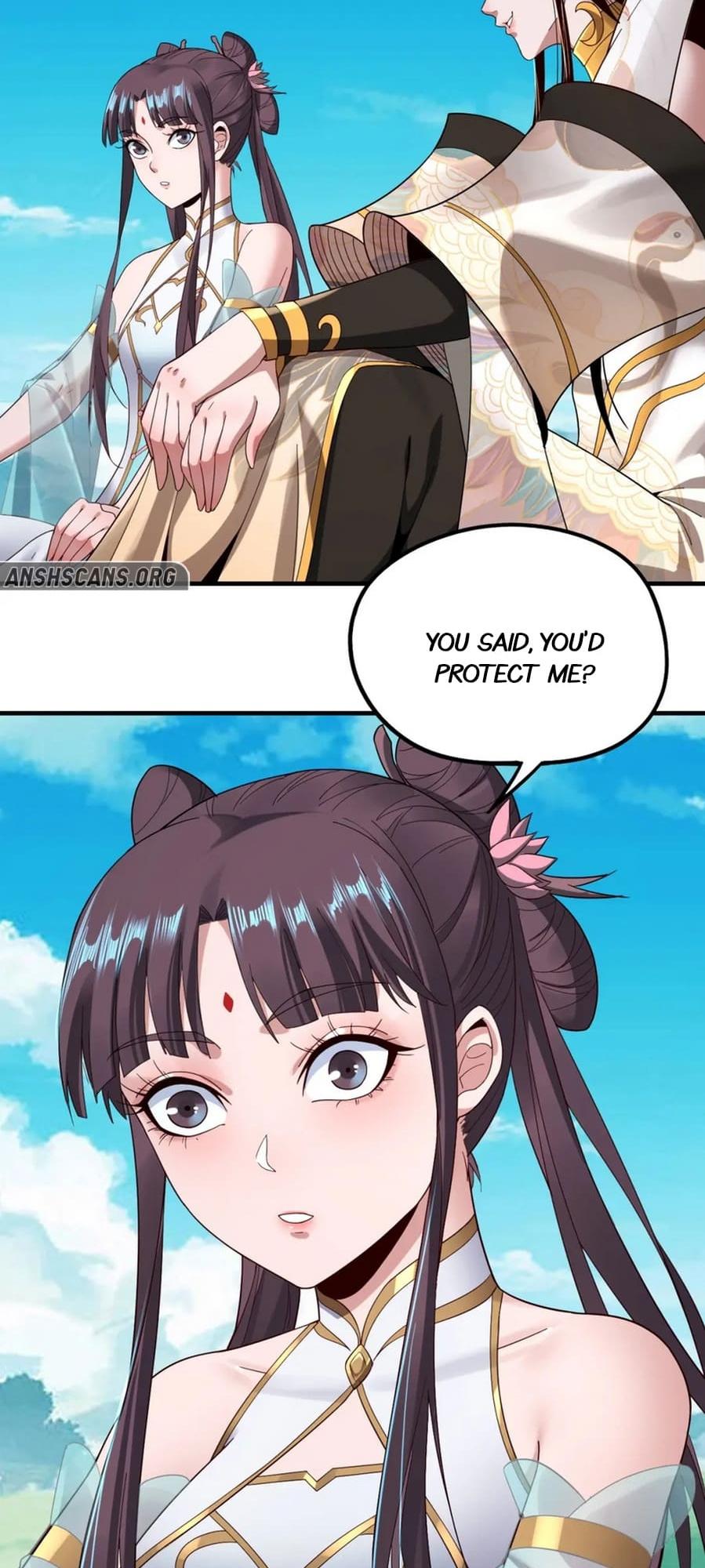 Read Me The Heavenly Destined Villain EN Manga Online