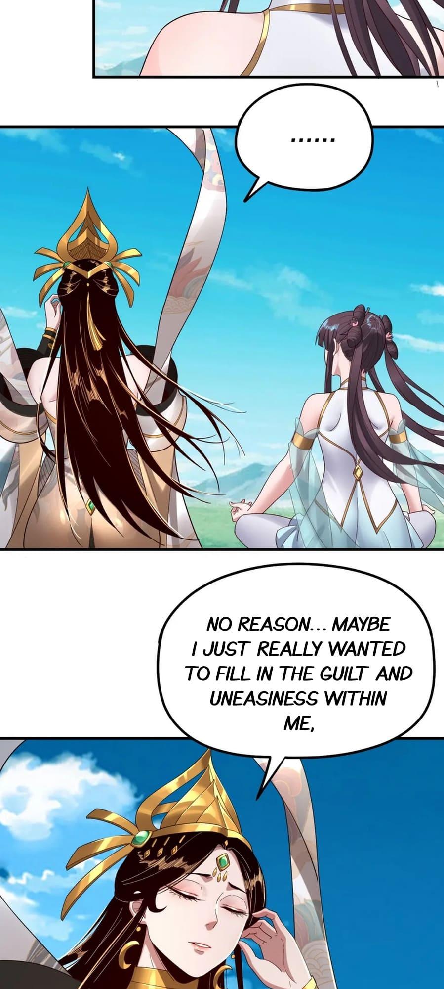 Read Me The Heavenly Destined Villain EN Manga Online