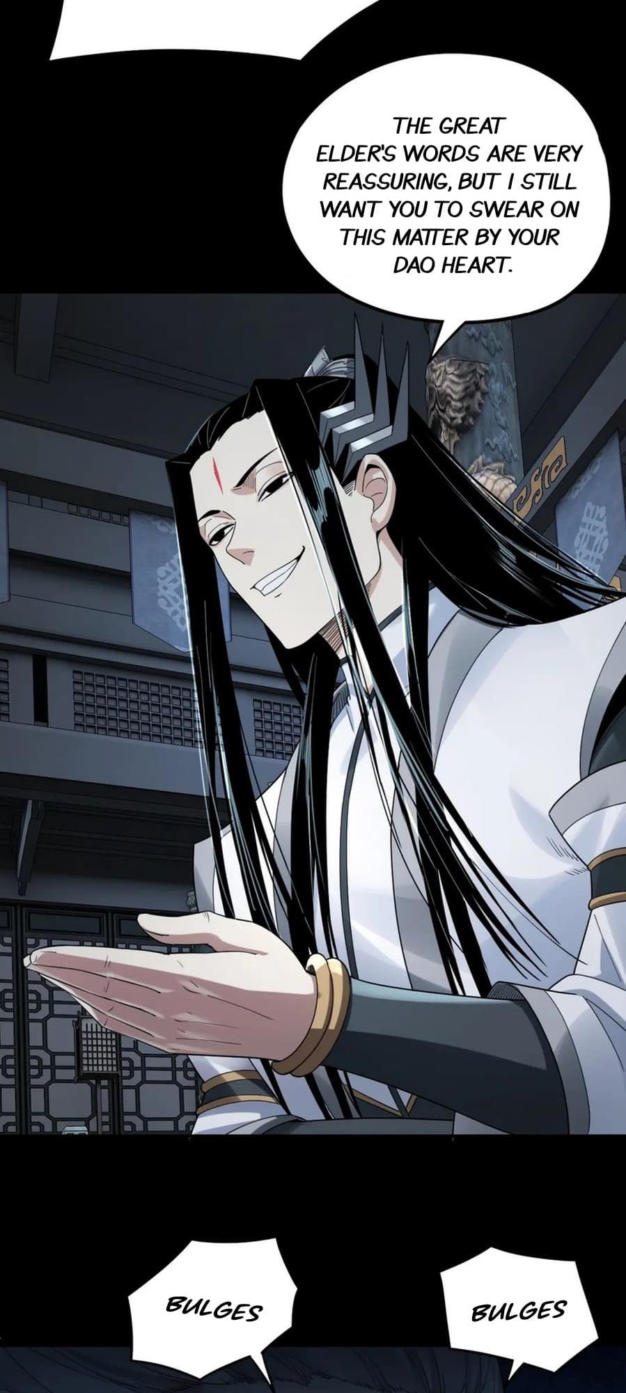 Read Me The Heavenly Destined Villain EN Manga Online