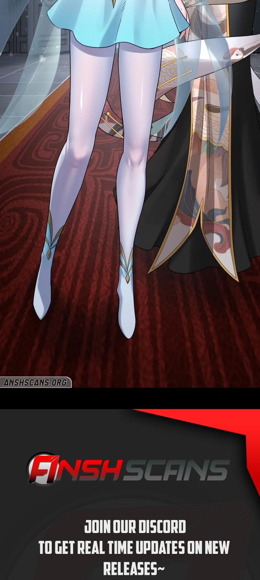 Read Me The Heavenly Destined Villain EN Manga Online