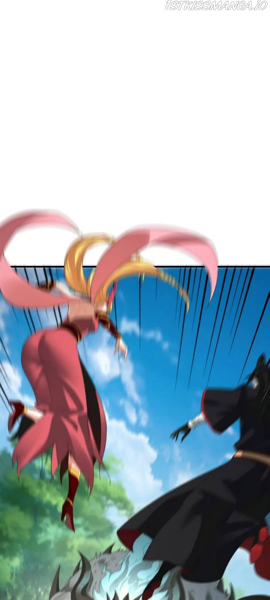 Read Me The Heavenly Destined Villain EN Manga Online
