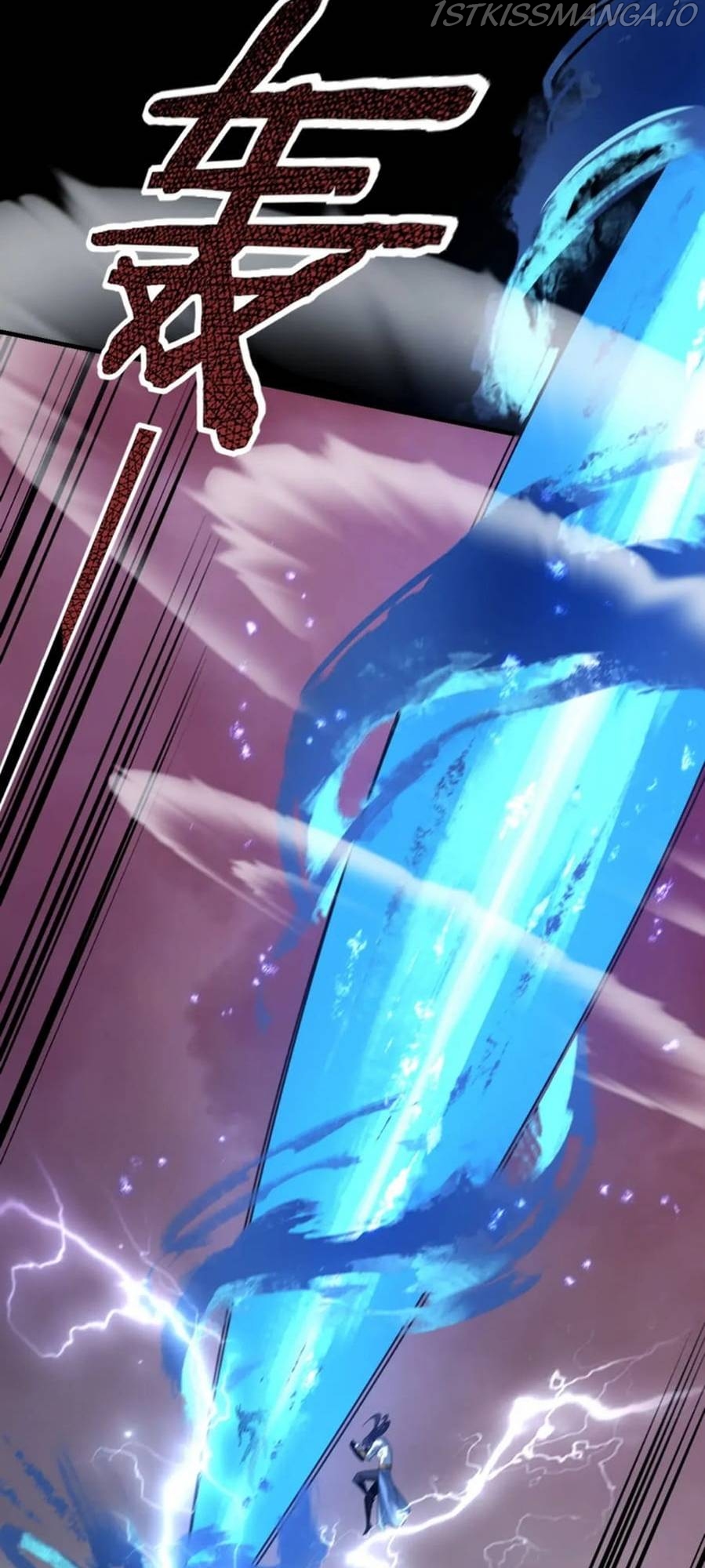 Read Me The Heavenly Destined Villain EN Manga Online