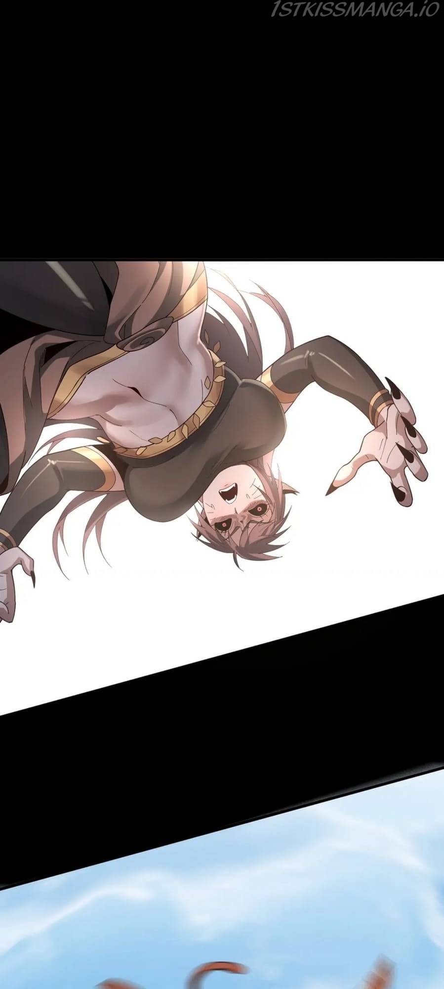 Read Me The Heavenly Destined Villain EN Manga Online