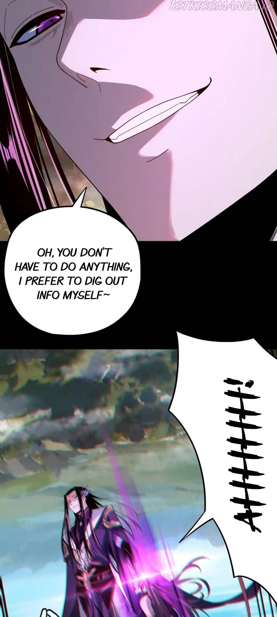 Read Me The Heavenly Destined Villain EN Manga Online