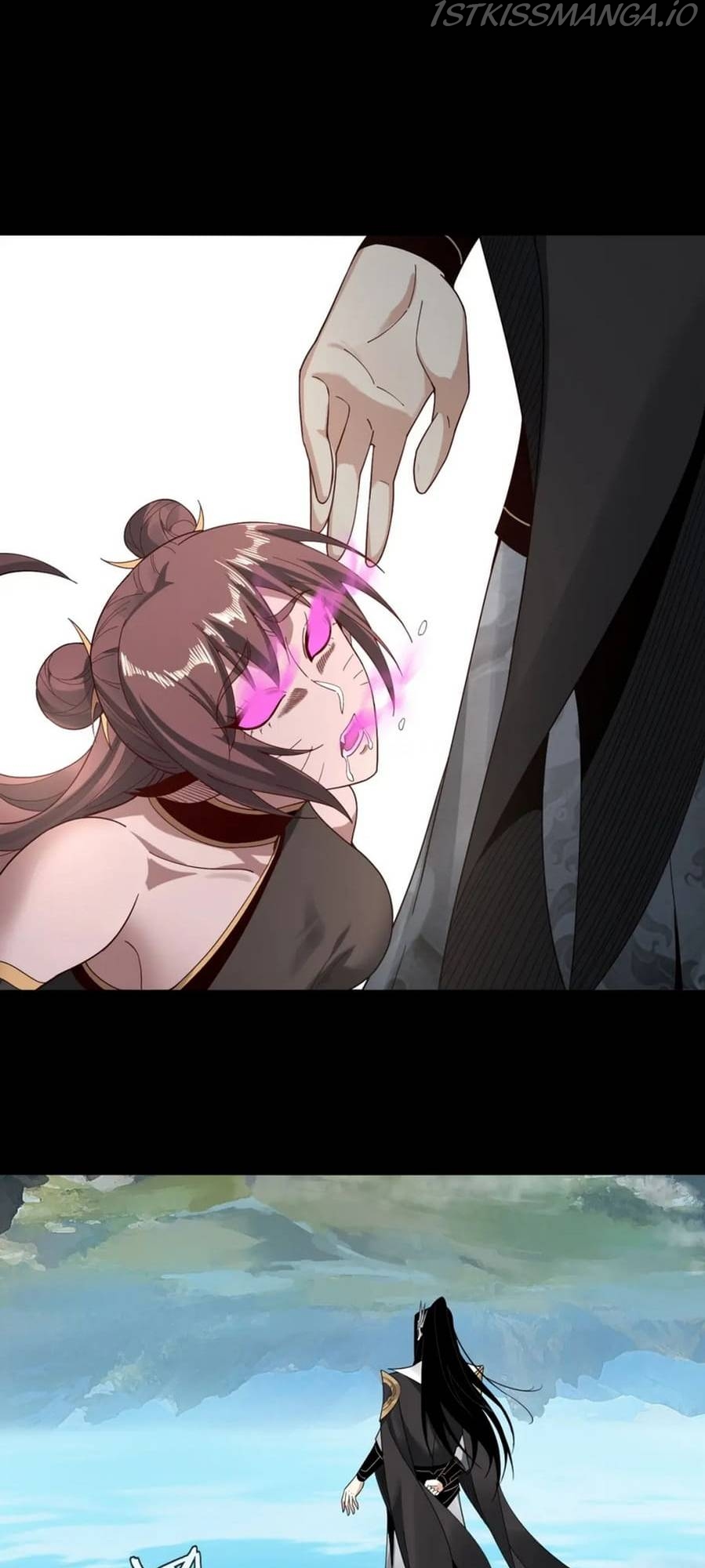 Read Me The Heavenly Destined Villain EN Manga Online