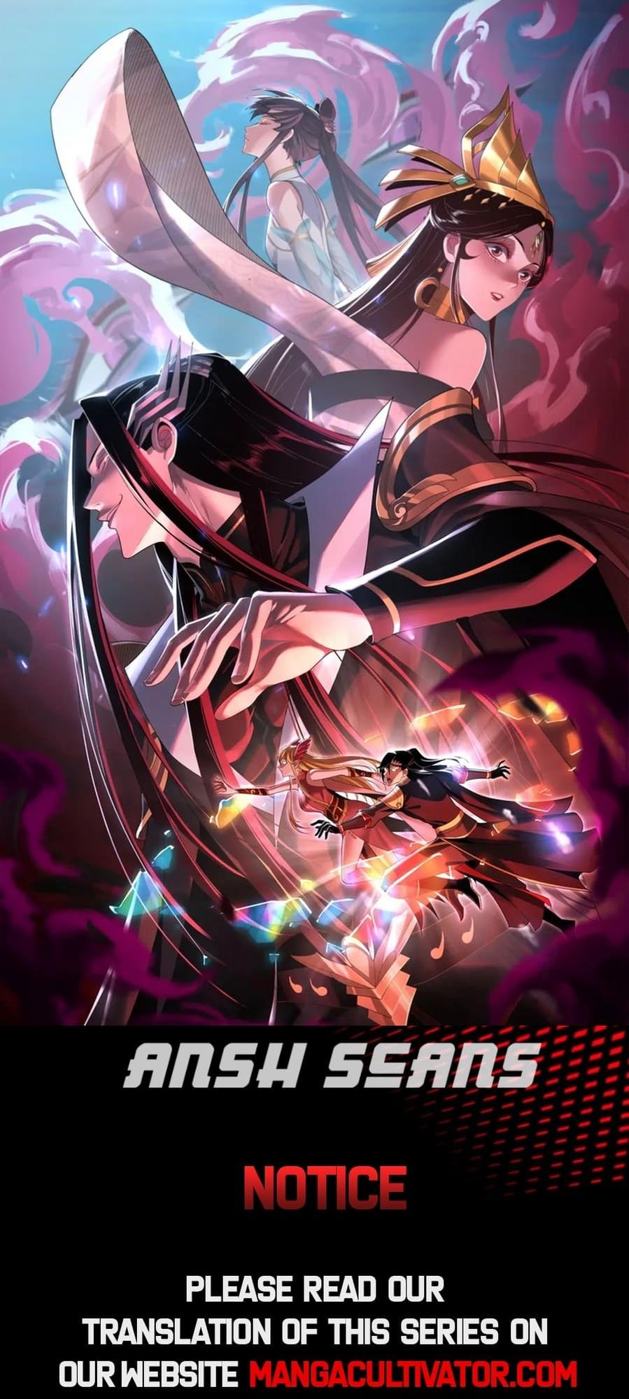 Read Me The Heavenly Destined Villain EN Manga Online