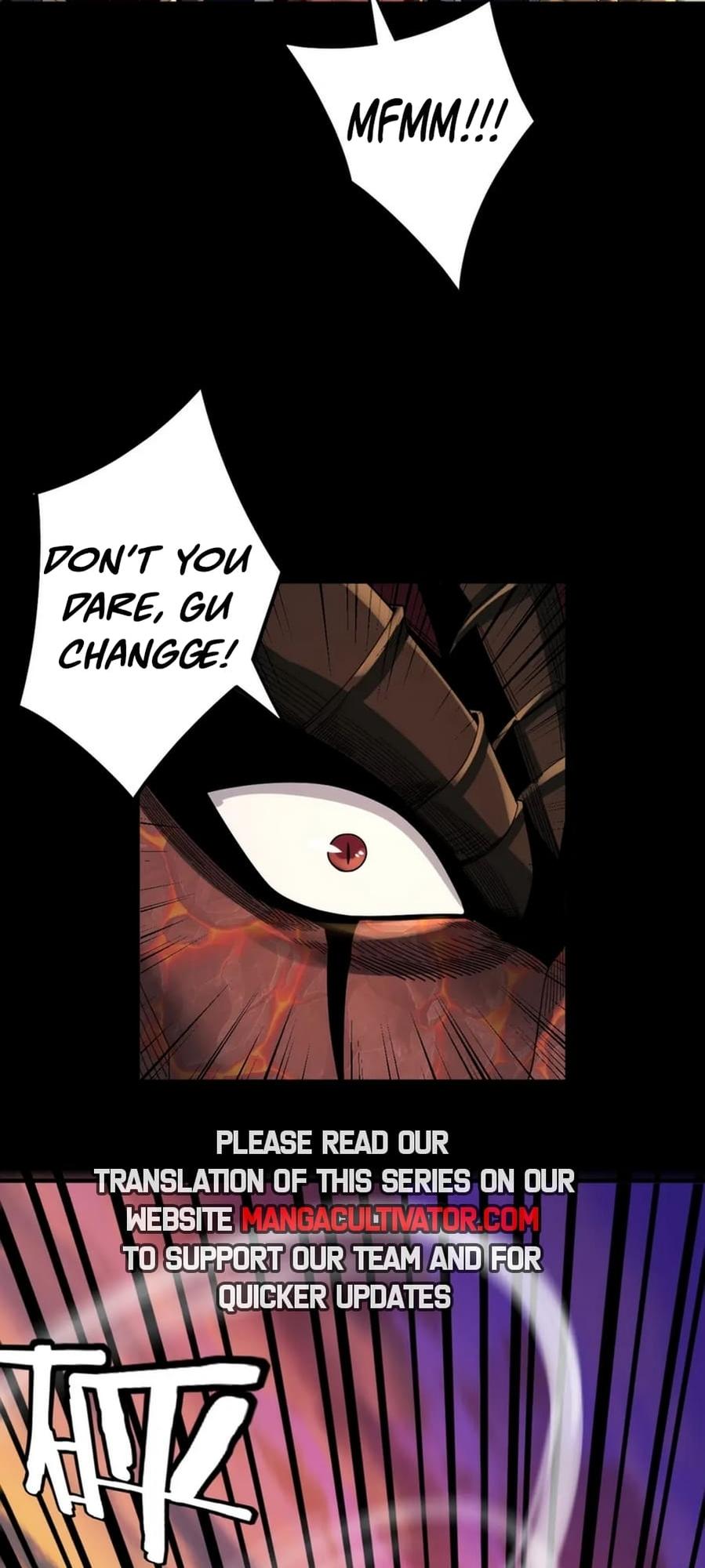 Read Me The Heavenly Destined Villain EN Manga Online