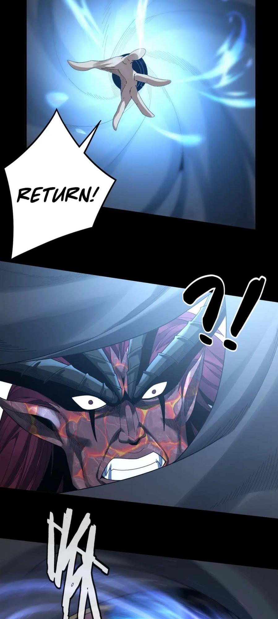 Read Me The Heavenly Destined Villain EN Manga Online