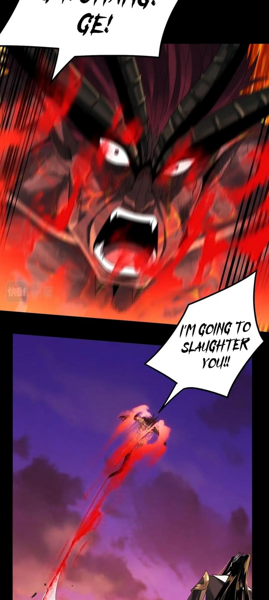 Read Me The Heavenly Destined Villain EN Manga Online