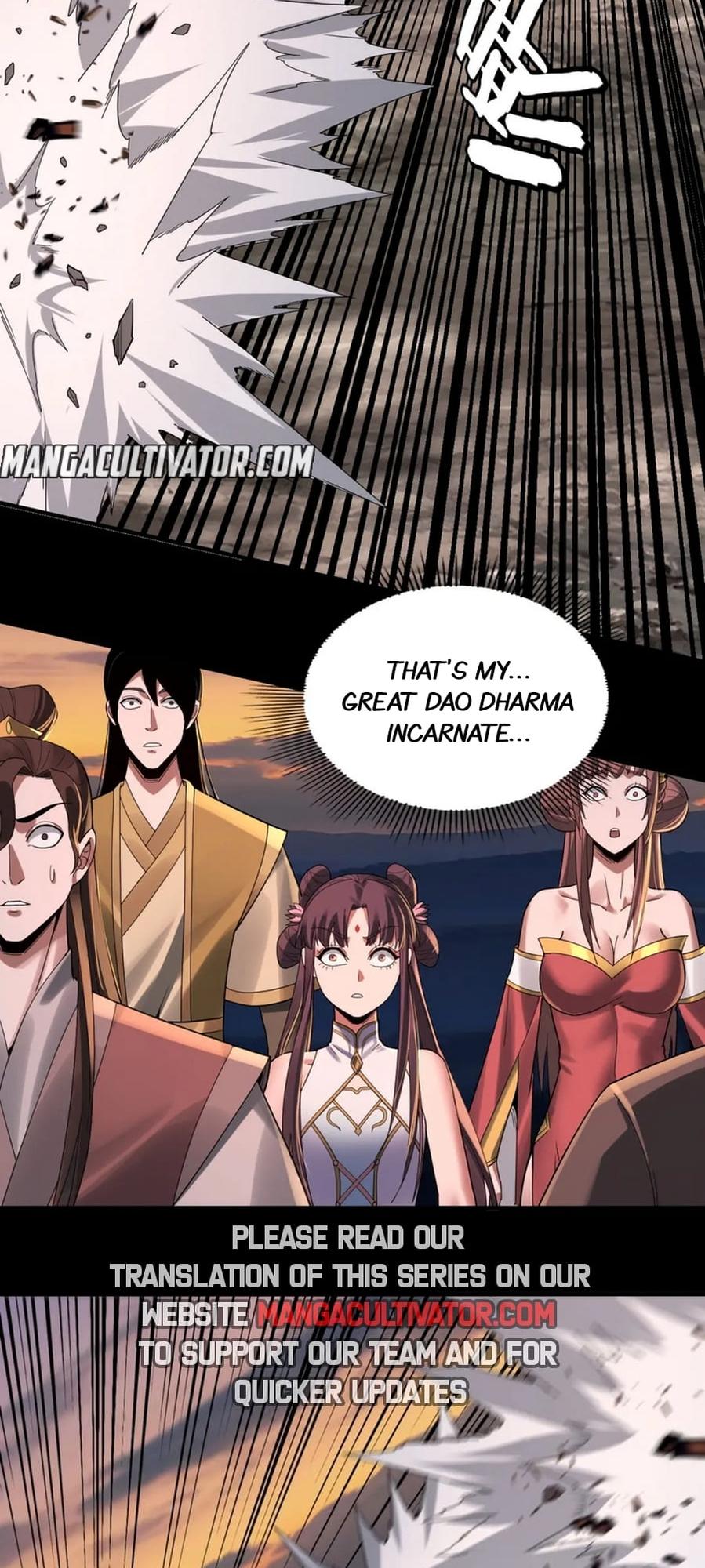 Read Me The Heavenly Destined Villain EN Manga Online