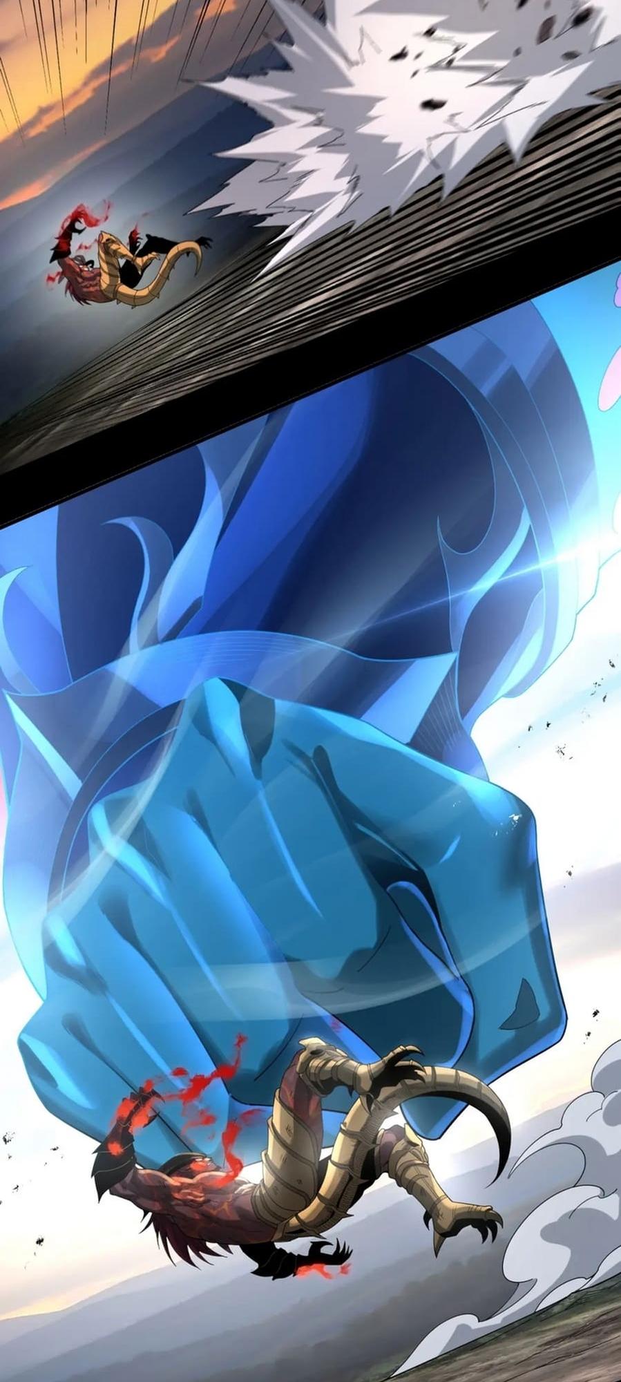 Read Me The Heavenly Destined Villain EN Manga Online