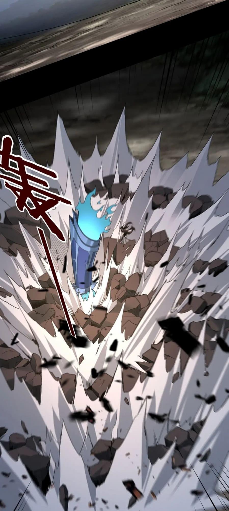Read Me The Heavenly Destined Villain EN Manga Online