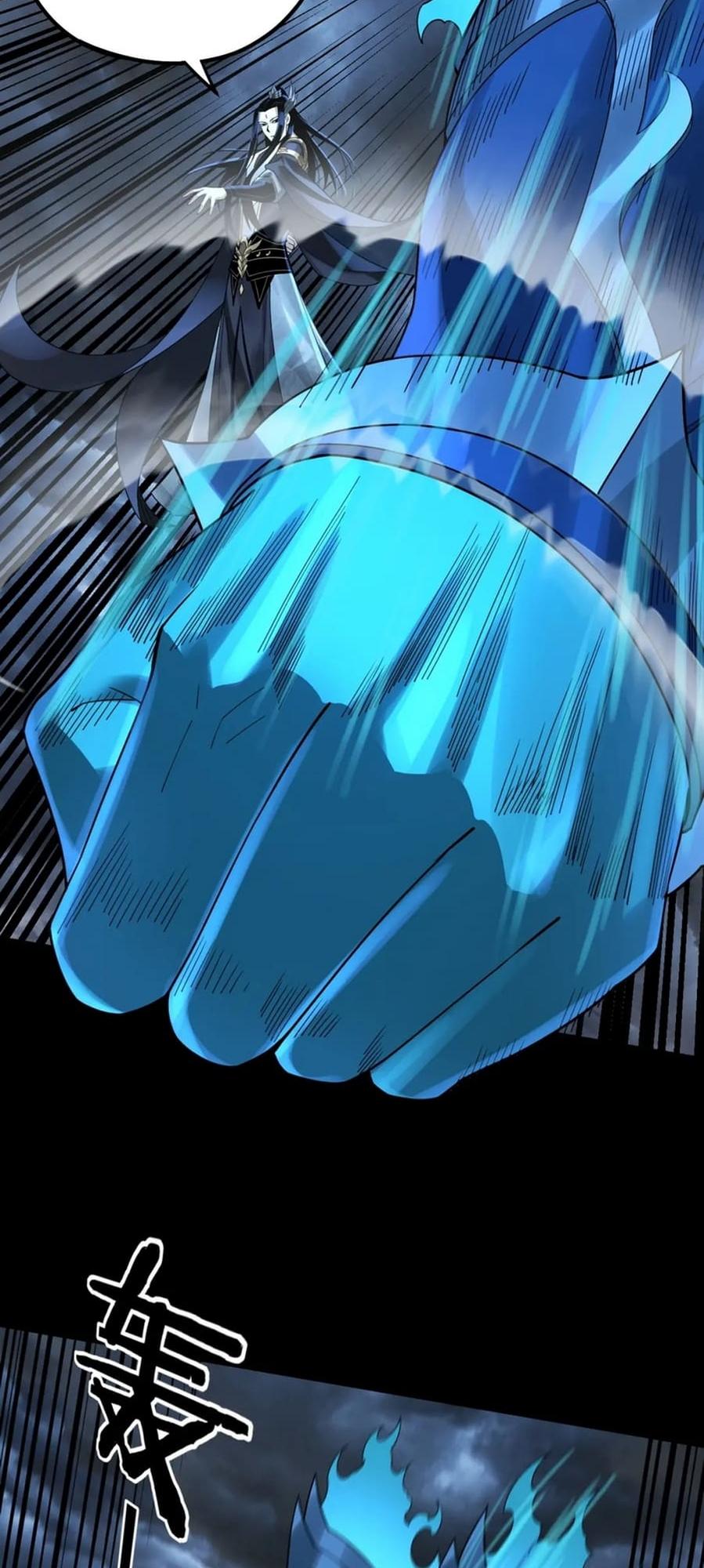 Read Me The Heavenly Destined Villain EN Manga Online