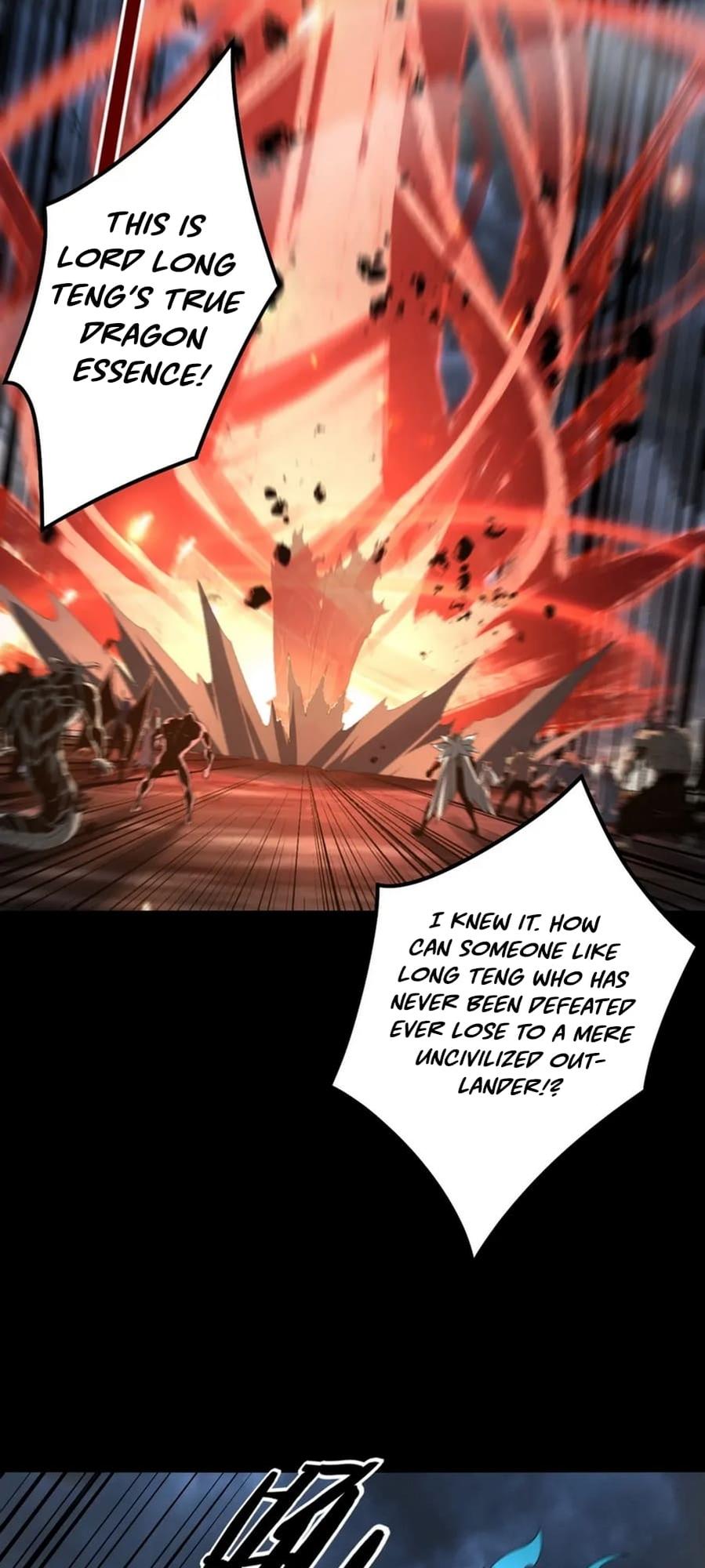 Read Me The Heavenly Destined Villain EN Manga Online