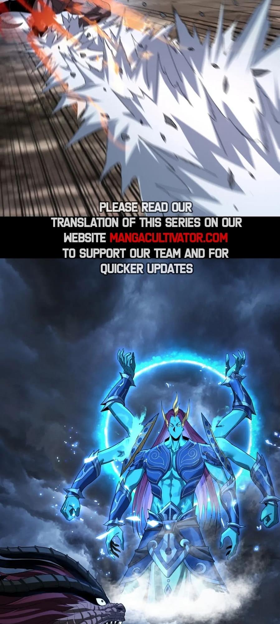 Read Me The Heavenly Destined Villain EN Manga Online
