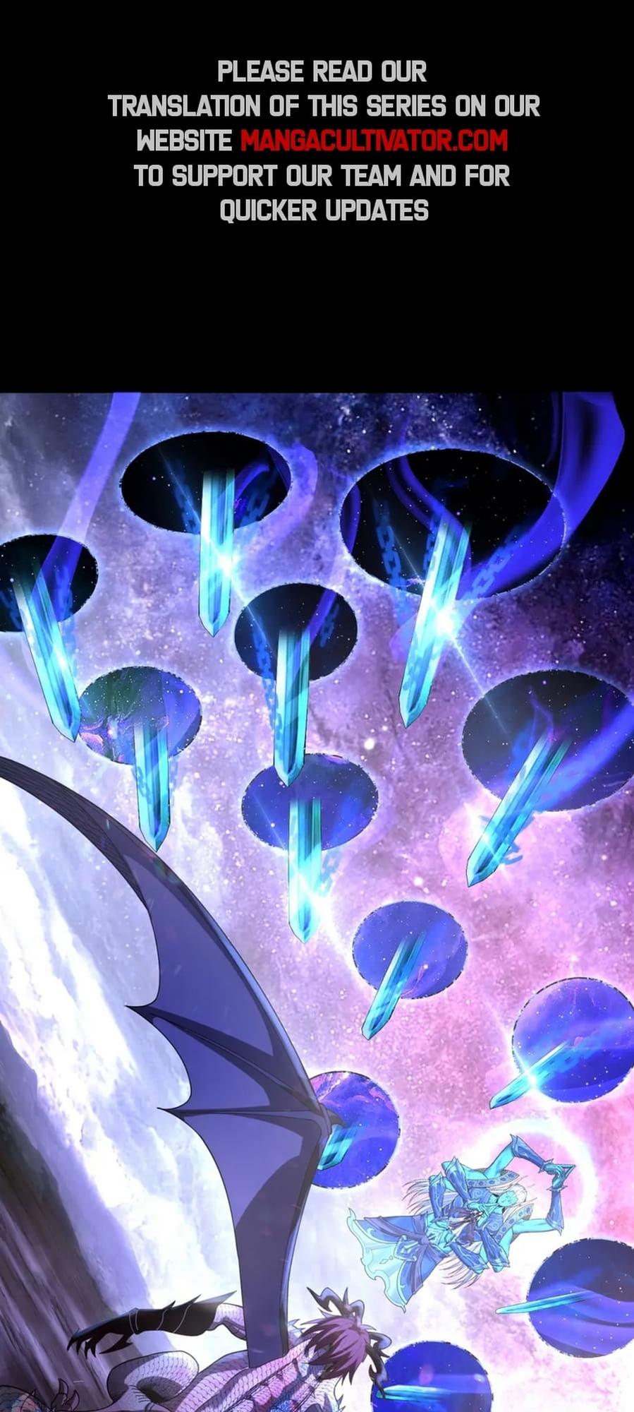 Read Me The Heavenly Destined Villain EN Manga Online
