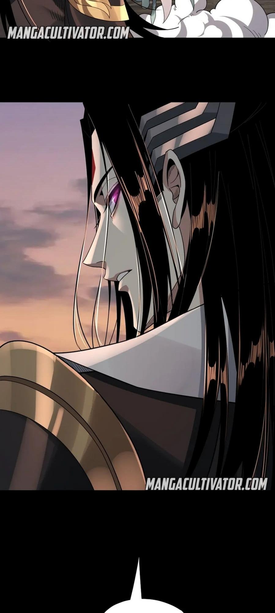 Read Me The Heavenly Destined Villain EN Manga Online