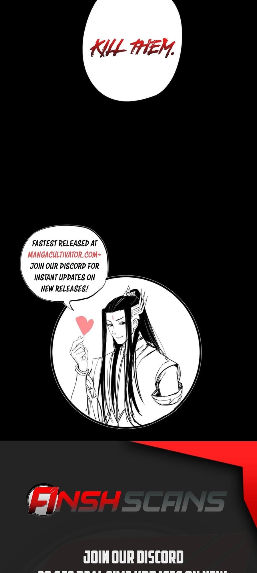 Read Me The Heavenly Destined Villain EN Manga Online