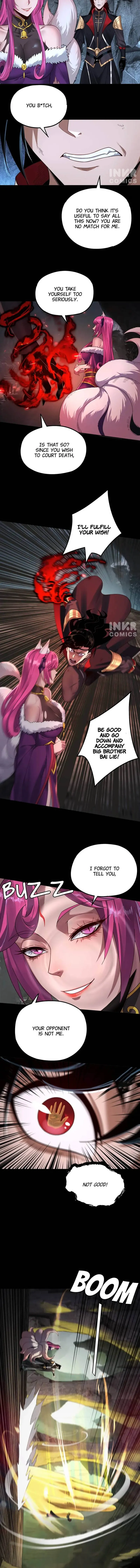 Read Me The Heavenly Destined Villain EN Manga Online