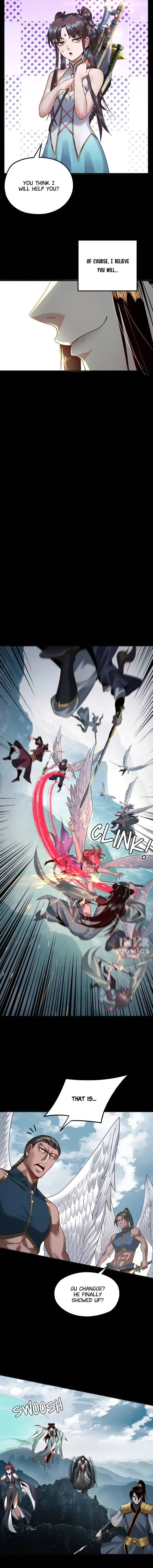 Read Me The Heavenly Destined Villain EN Manga Online