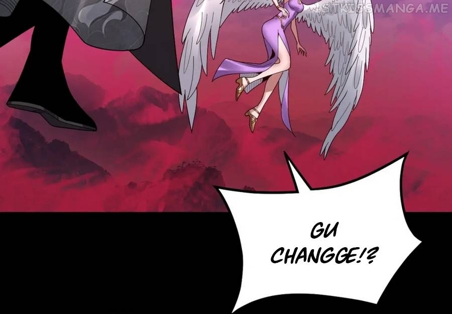 Read Me The Heavenly Destined Villain EN Manga Online