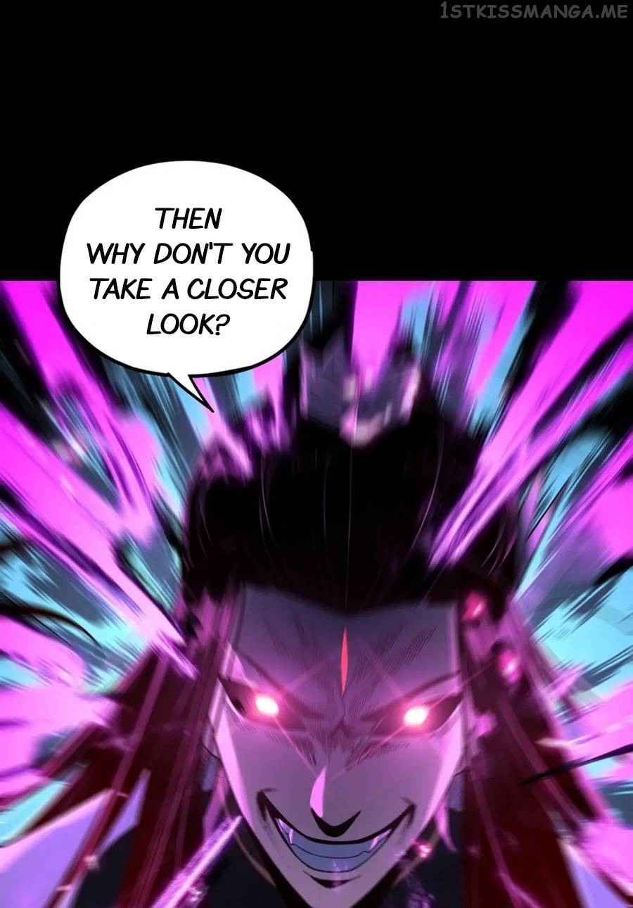 Read Me The Heavenly Destined Villain EN Manga Online