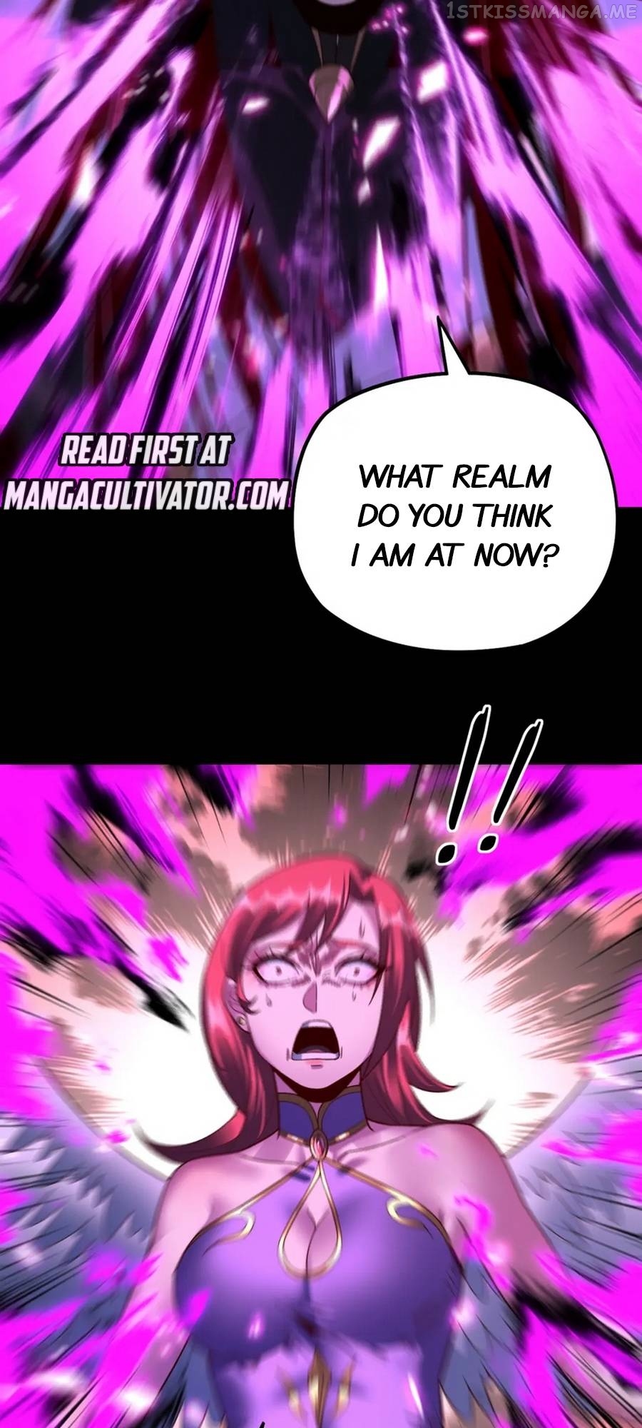 Read Me The Heavenly Destined Villain EN Manga Online