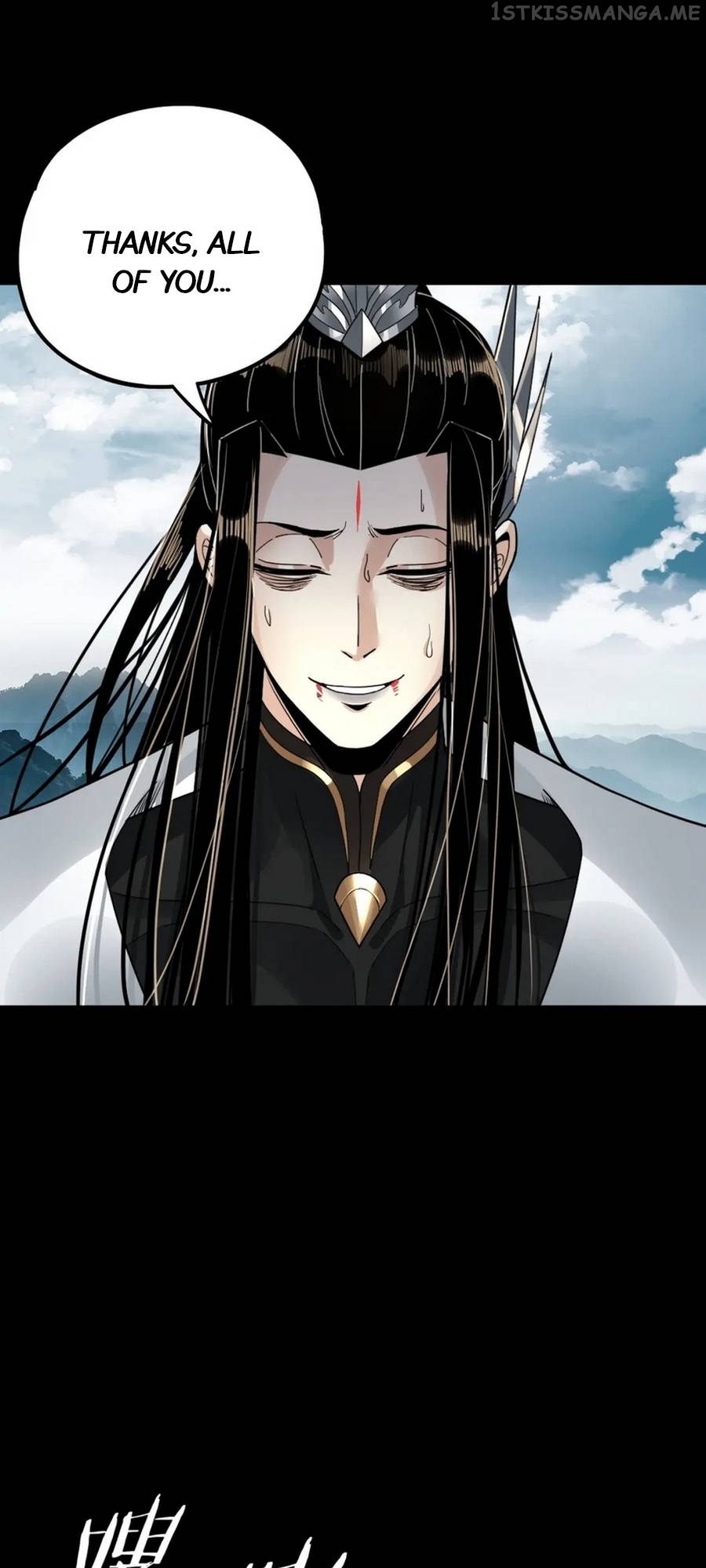 Read Me The Heavenly Destined Villain EN Manga Online