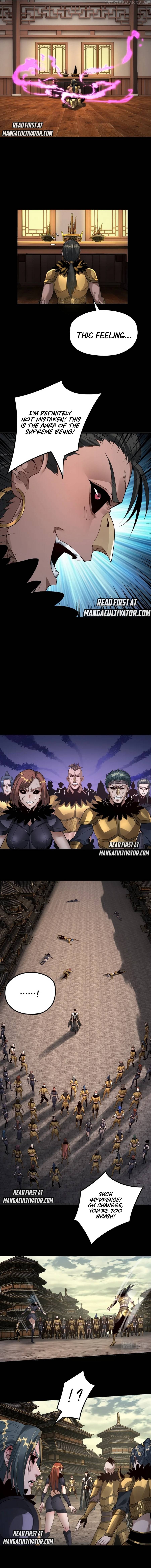 Read Me The Heavenly Destined Villain EN Manga Online