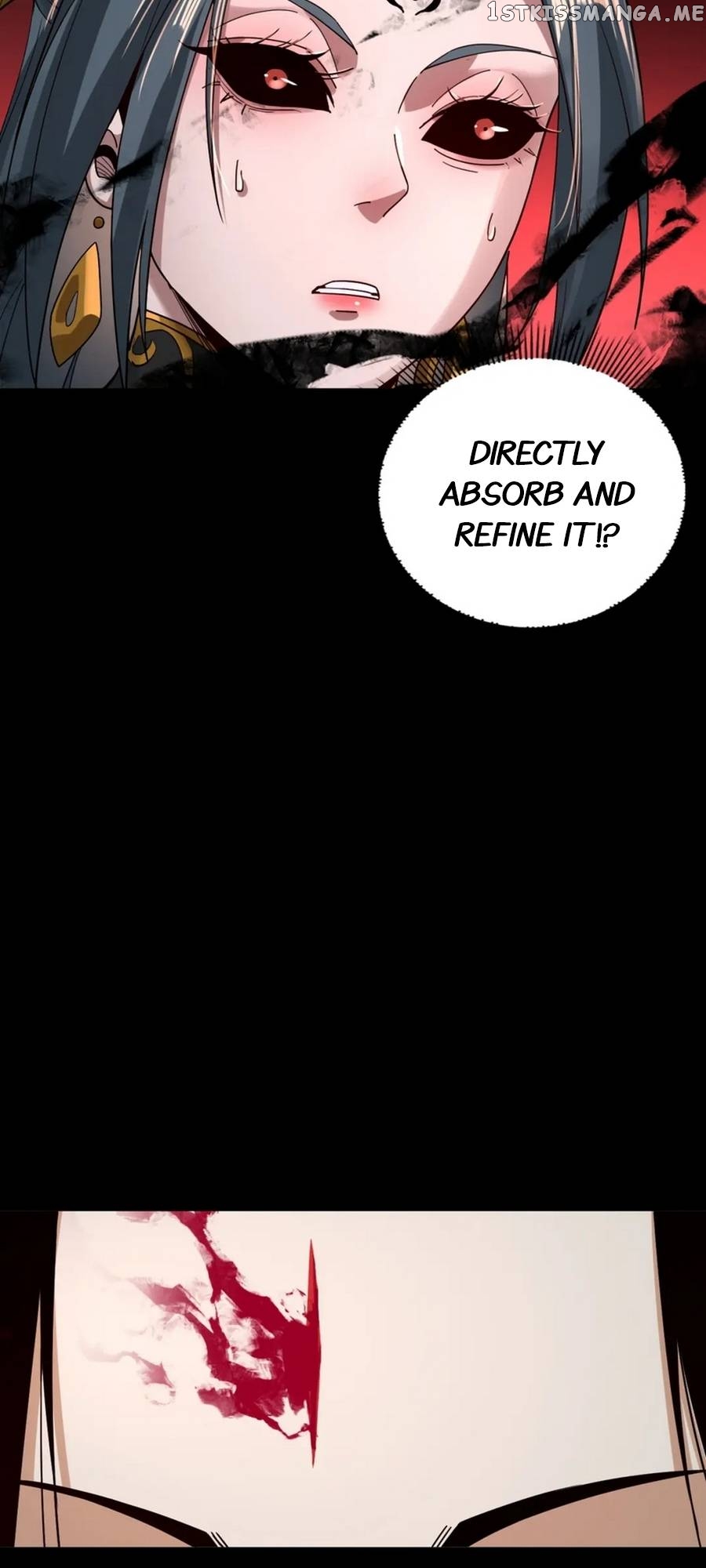 Read Me The Heavenly Destined Villain EN Manga Online