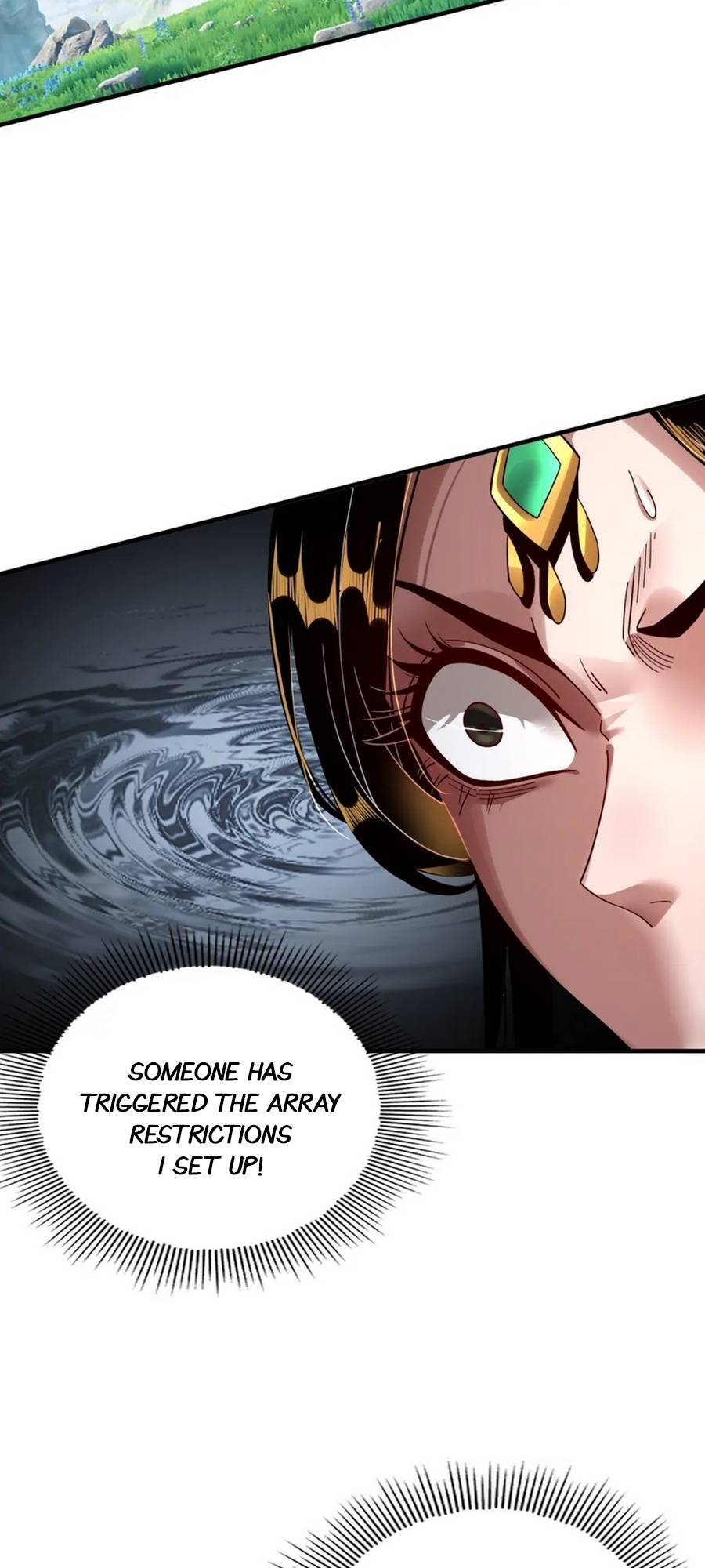 Read Me The Heavenly Destined Villain EN Manga Online
