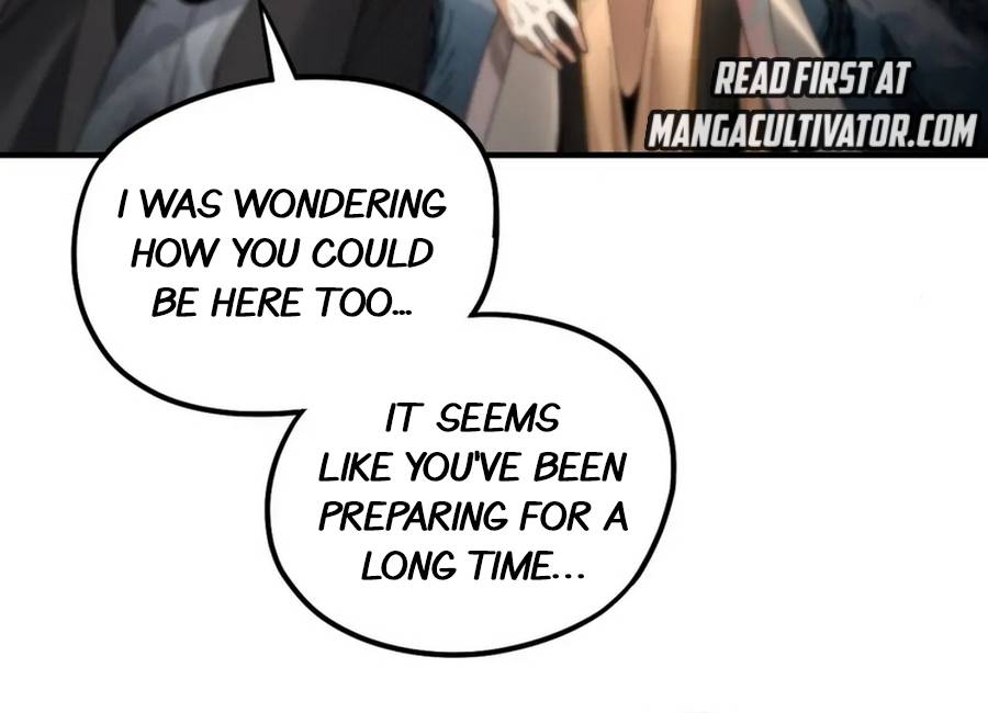 Read Me The Heavenly Destined Villain EN Manga Online