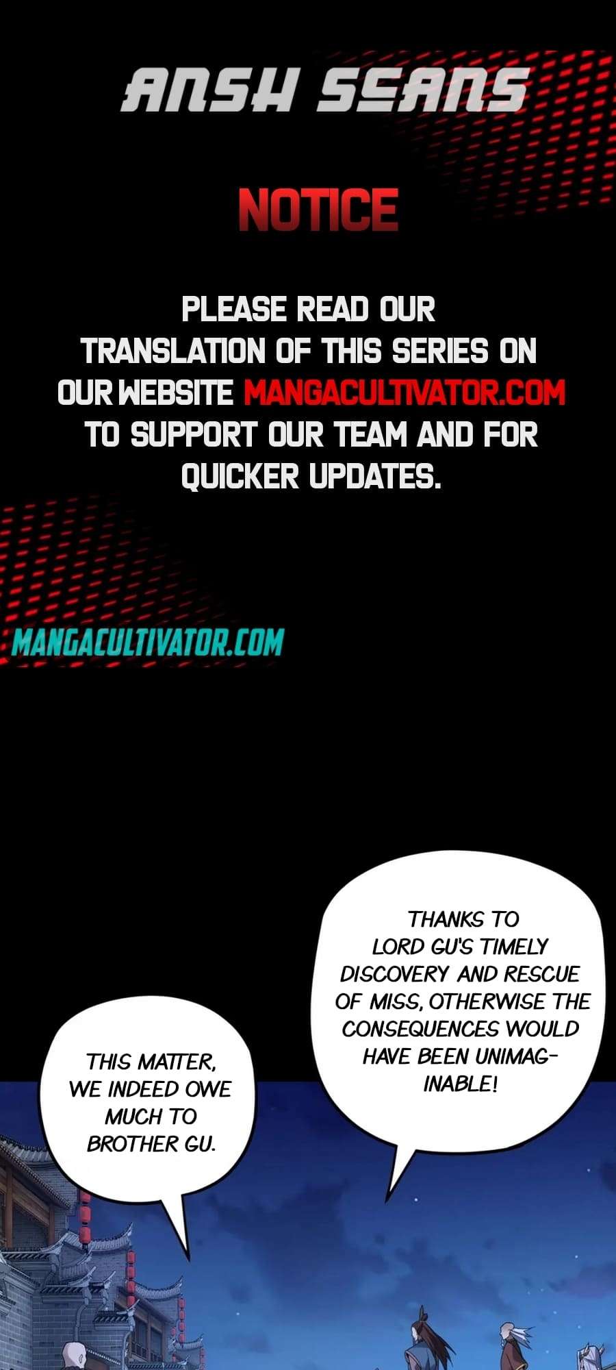 Read Me The Heavenly Destined Villain EN Manga Online