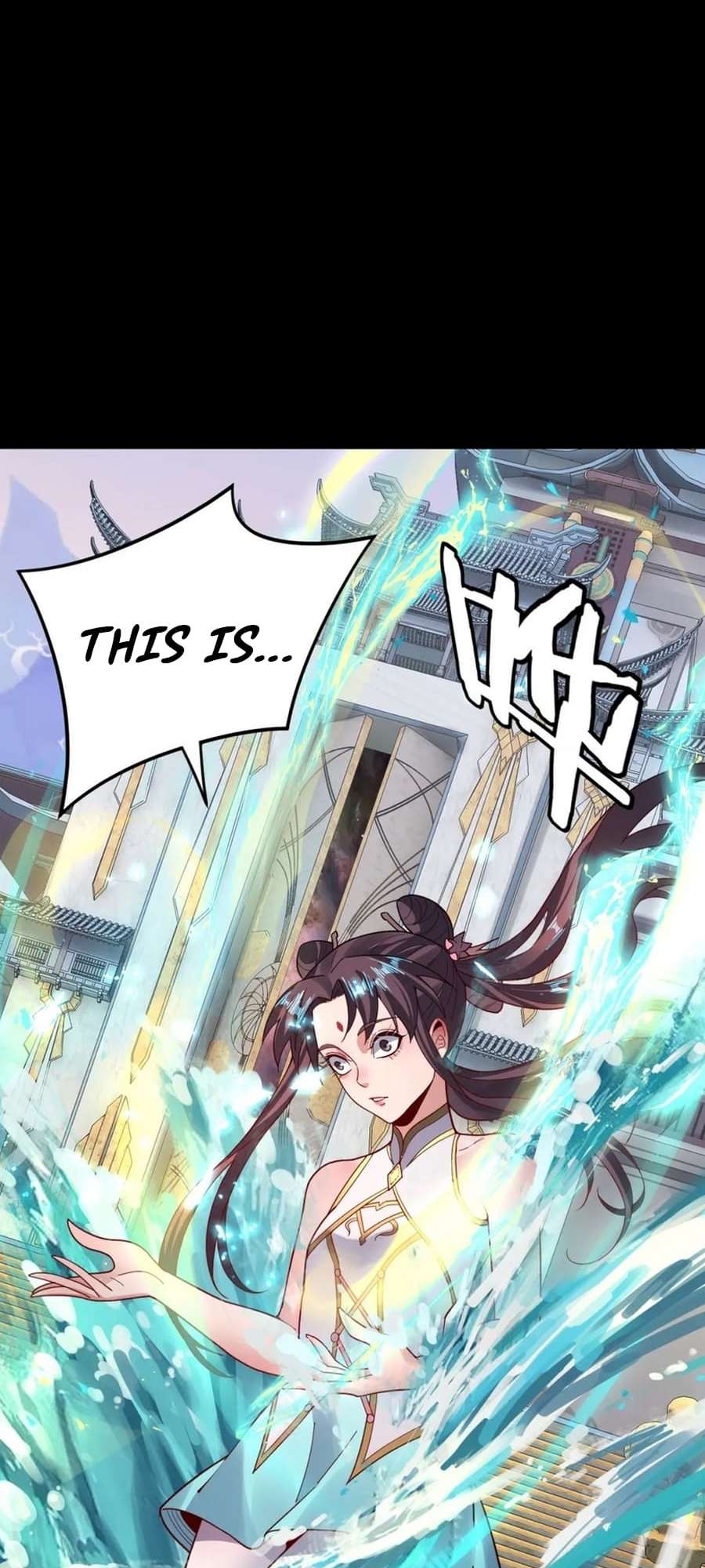 Read Me The Heavenly Destined Villain EN Manga Online