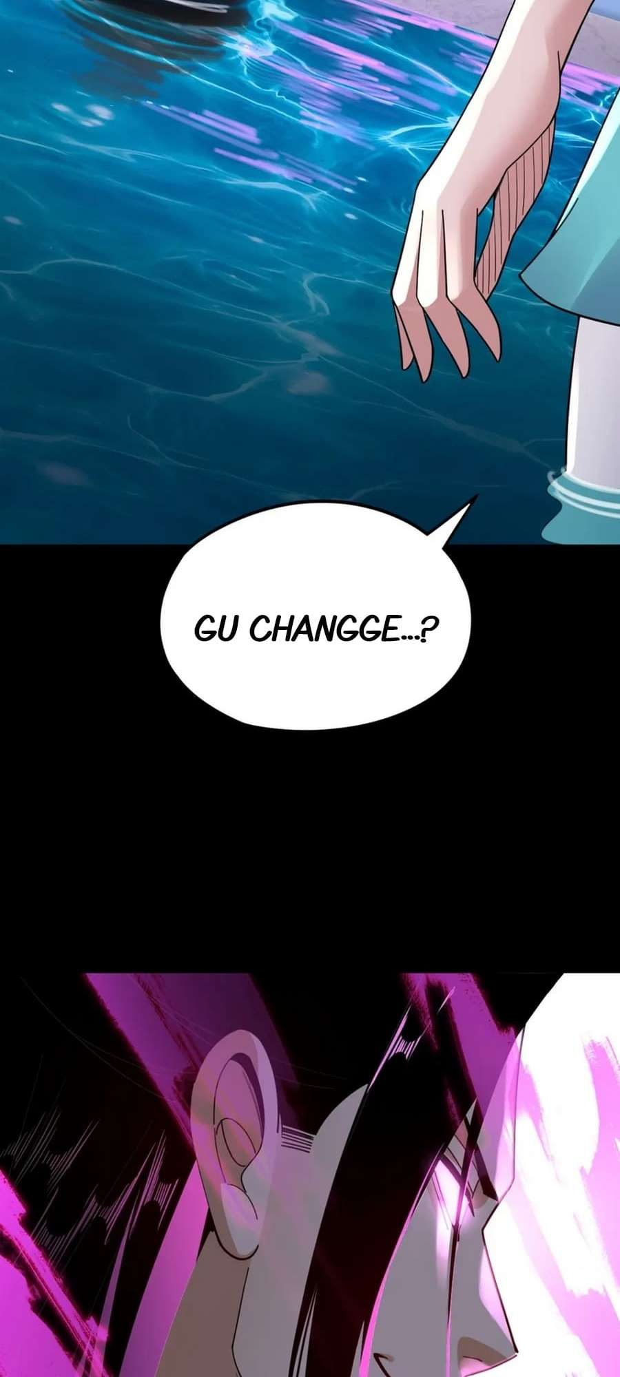 Read Me The Heavenly Destined Villain EN Manga Online