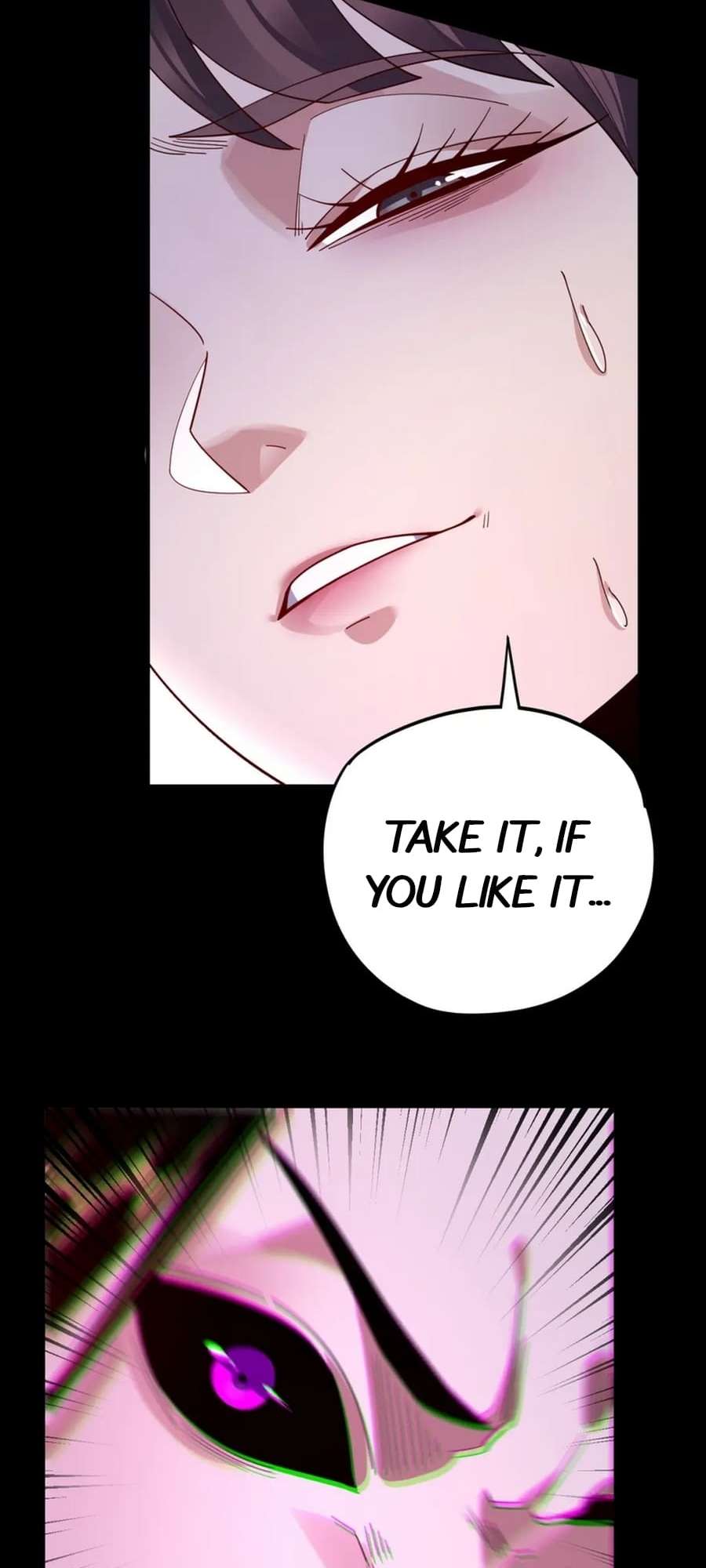 Read Me The Heavenly Destined Villain EN Manga Online